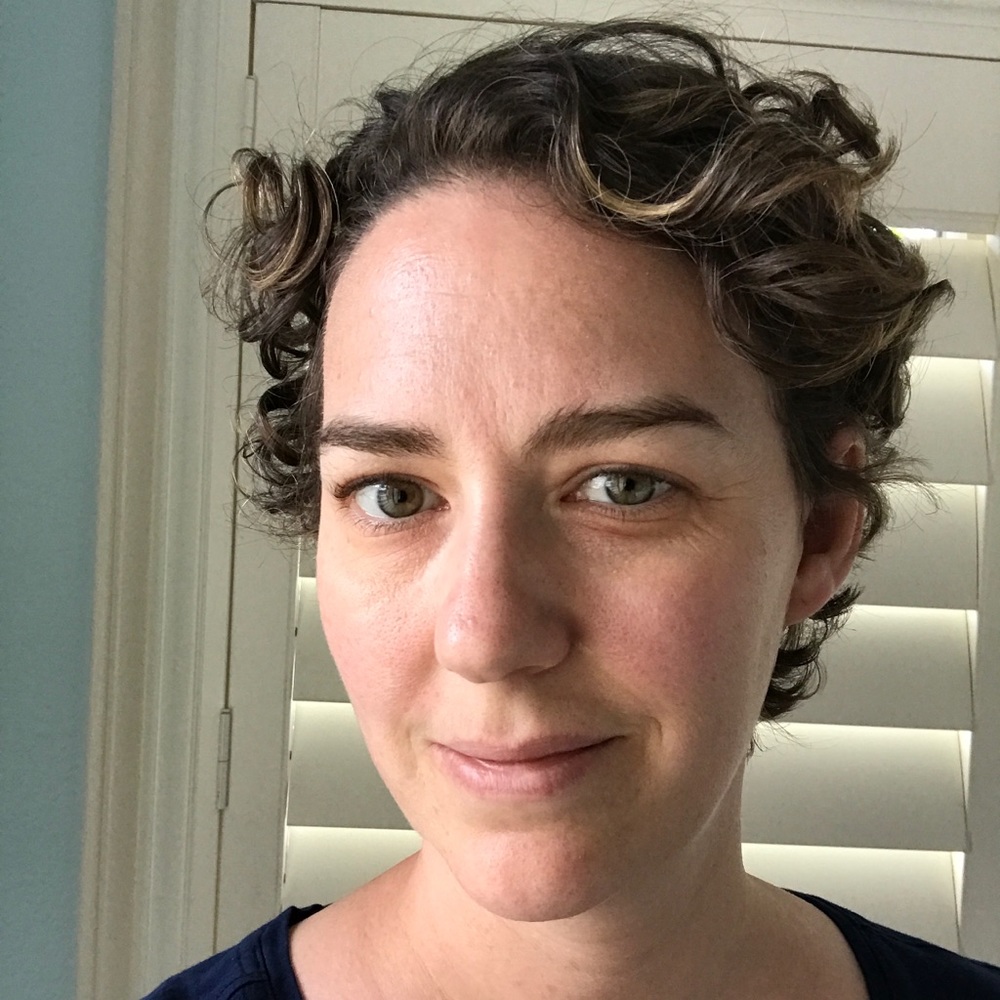 Meet your Posher, Heidi